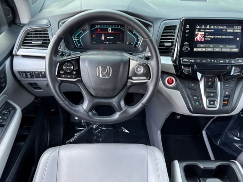 Used 2018 Honda Odyssey EX-L image 29