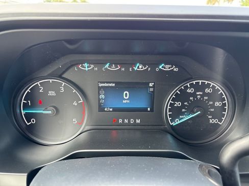 New 2026 Ford F350 XL w/ XL Chrome Package AWD/4WD image 21