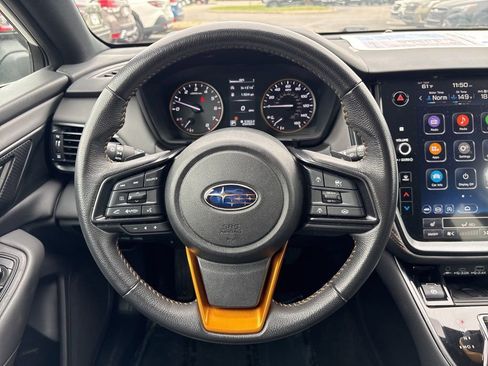 Certified 2023 Subaru Outback Wilderness image 14