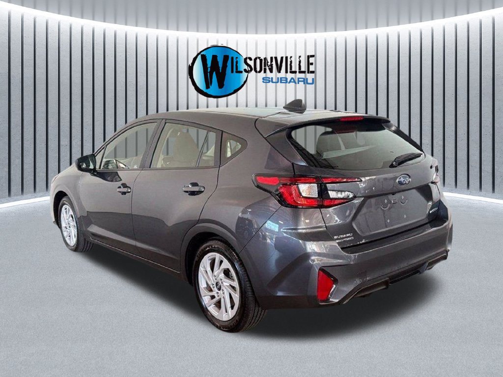 Used 2024 Subaru Impreza 2.0i AWD/4WD image 8