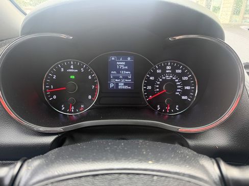 Used 2015 Kia Forte EX FWD image 14