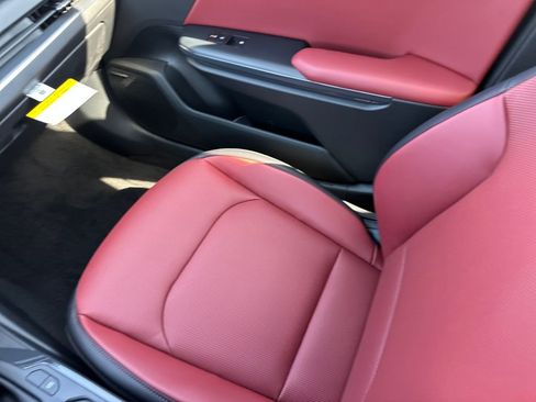 New 2025 Kia K4 GT-Line w/ GT-Line Premium Package image 29