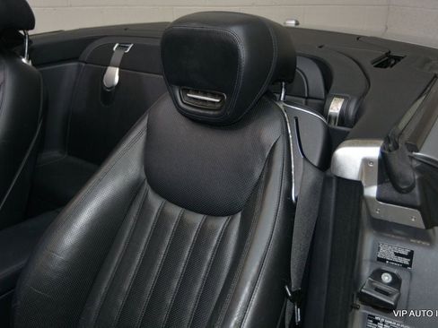 Used 2009 Mercedes-Benz SL 550 image 15