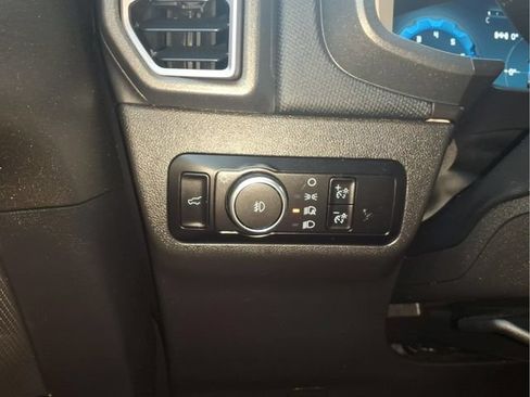 Certified 2025 Ford Bronco Sport Big Bend w/ Convenience Package AWD/4WD image 26
