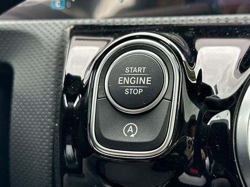 New 2025 Mercedes-Benz CLA 250 image 19