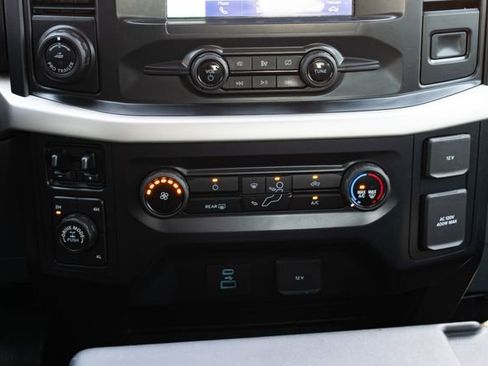 Used 2021 Ford F150 XL w/ Trailer Tow Package image 28