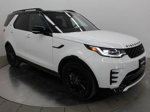 Used 2023 Land Rover Discovery S R-Dynamic AWD/4WD image 78