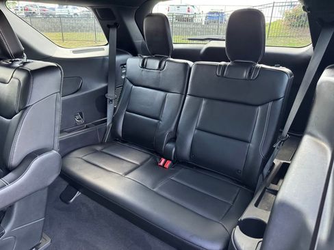 Used 2022 Ford Explorer ST w/ Equipment Group 401A AWD/4WD image 29