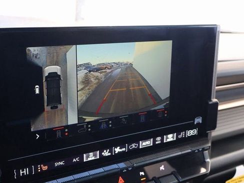 New 2025 GMC Hummer EV 3X w/ LPO, Sport Package AWD/4WD image 27