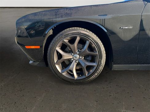 Certified 2018 Dodge Challenger R/T Plus image 10