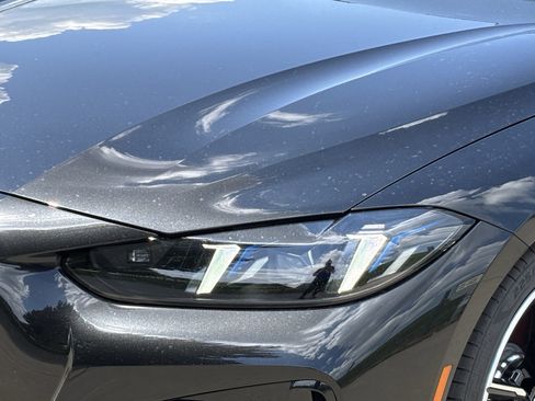 New 2027 BMW M440i Coupe w/ Premium Package RWD image 6