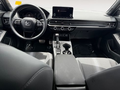Certified 2026 Honda Civic Sport image 15