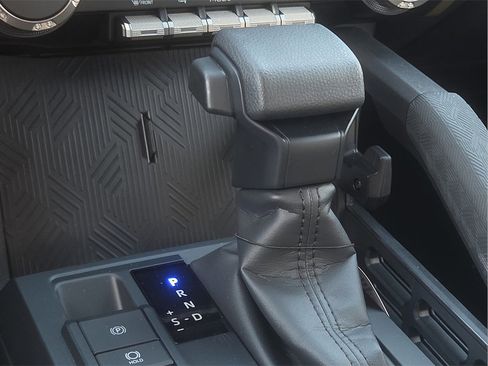 New 2026 Toyota Tacoma SR5 image 26