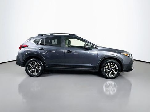 Used 2024 Subaru Crosstrek 2.0i Premium AWD/4WD image 9