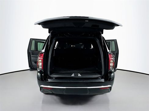 Used 2024 Chevrolet Suburban LS w/ Driver Alert Package image 25