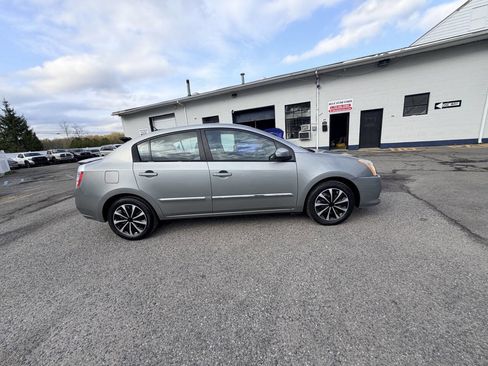 Used 2011 Nissan Sentra 2.0 S FWD image 52