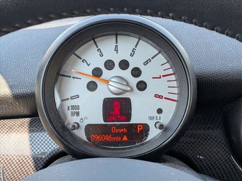 Used 2013 MINI Cooper S FWD image 10
