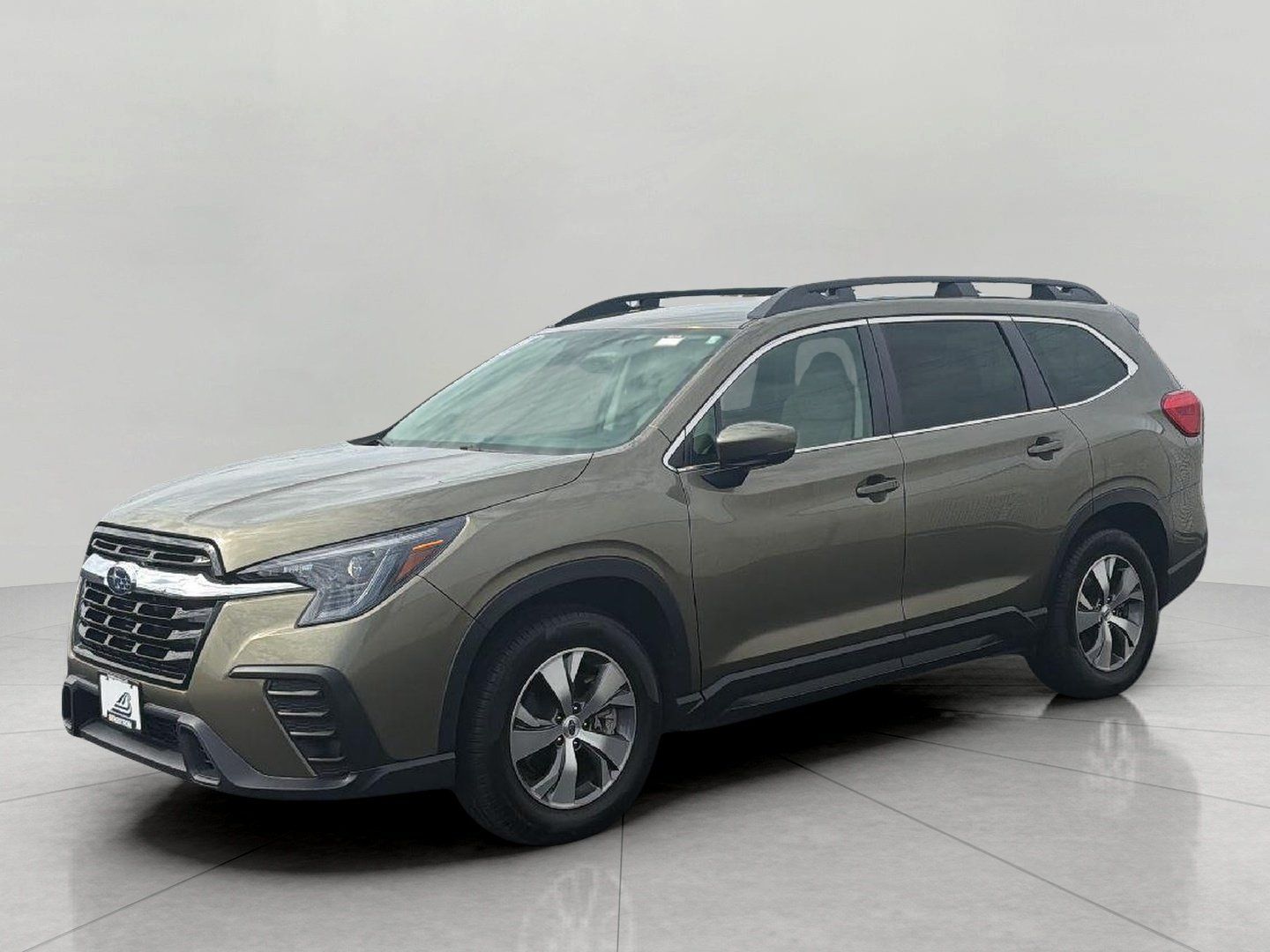 Used 2024 Subaru Ascent Premium w/ Convenience Package AWD/4WD image 7