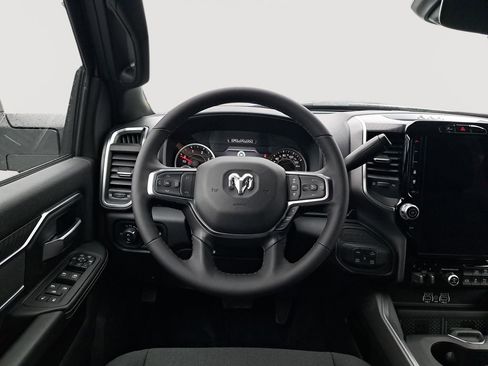 New 2026 RAM 2500 Big Horn image 22