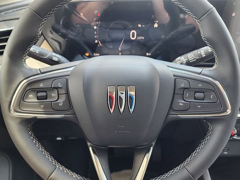 New 2026 Buick Encore GX Preferred w/ Comfort Package image 18