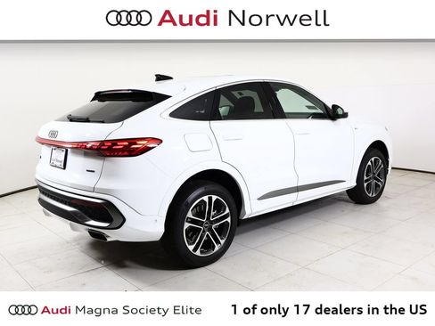New 2026 Audi Q5 Premium AWD/4WD image 17