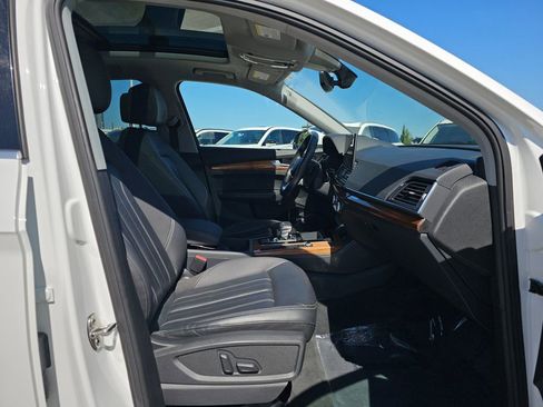 Used 2023 Audi Q5 2.0T Premium Plus image 11