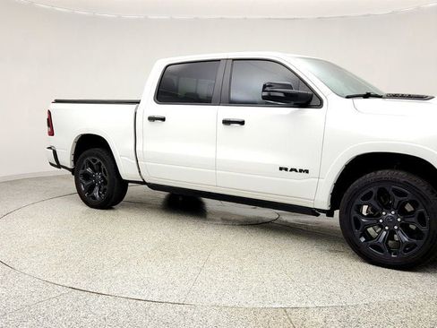 Used 2023 RAM 1500 Limited image 3