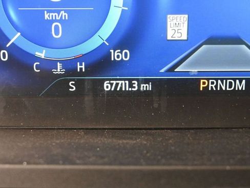 Used 2021 Ford Explorer ST w/ Premium Technology Package image 37