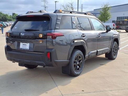 New 2026 Subaru Outback Wilderness AWD/4WD image 4