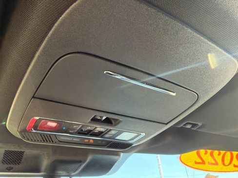 Used 2022 Ford F150 Platinum w/ Equipment Group 701A High image 44