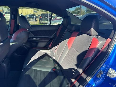 Used 2019 Subaru WRX STI AWD/4WD image 24