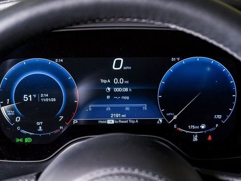 Certified 2024 Maserati Grecale GT image 21