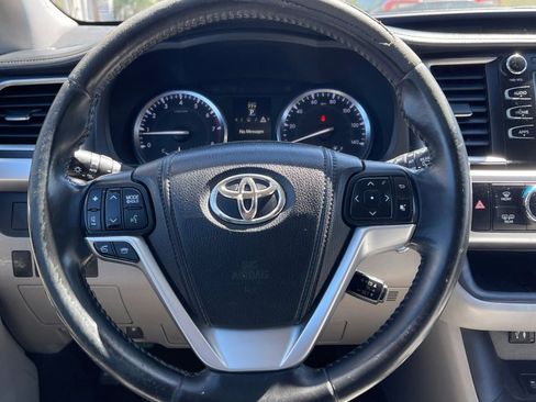 Used 2015 Toyota Highlander XLE image 29