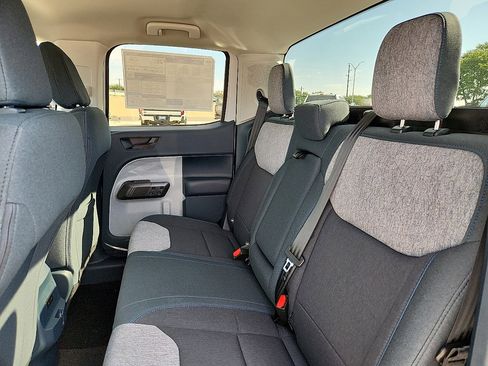 New 2025 Ford Maverick XLT w/ Equipment Group 302A image 5