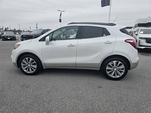 Used 2019 Buick Encore Preferred image 8
