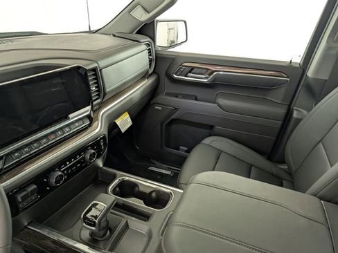 New 2025 Chevrolet Silverado 1500 RST w/ RST All Star Premium Package image 26