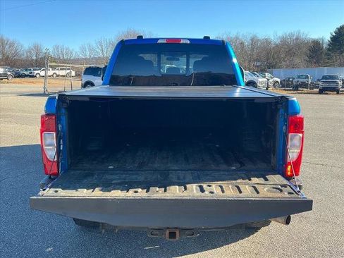 Certified 2020 Ford F350 XL w/ STX Appearance Package image 4