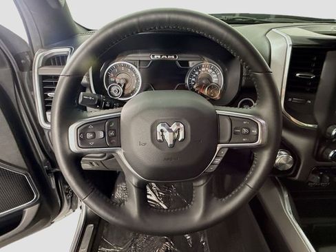 Used 2022 RAM 1500 Laramie w/ Sport Appearance Package image 11