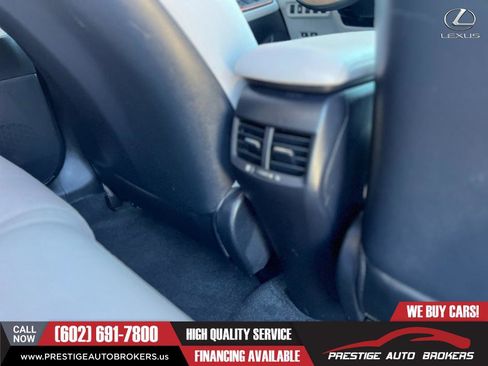 Used 2010 Lexus HS 250h Premium image 20