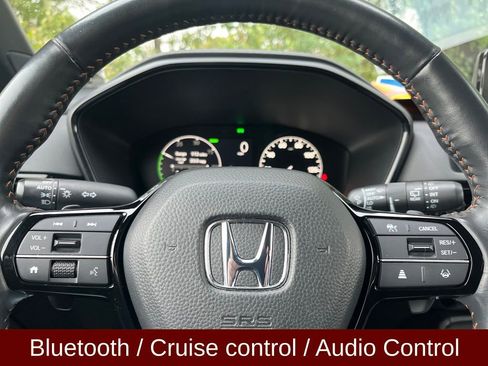 Used 2024 Honda CR-V Sport Touring image 19