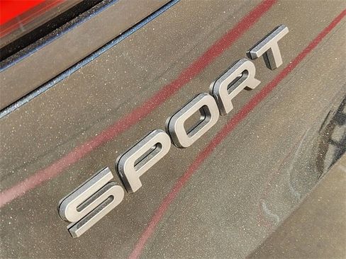 New 2026 Land Rover Range Rover Sport SE image 8