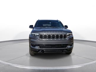 New 2024 Jeep Wagoneer 4WD w/ Premium Group I video 3