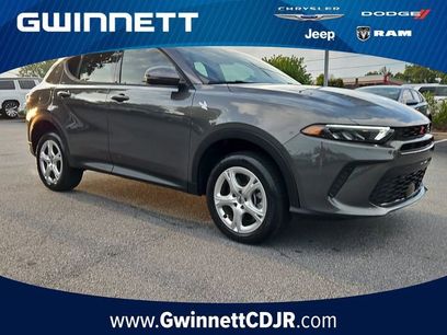 Certified 2024 Dodge Hornet GT Plus