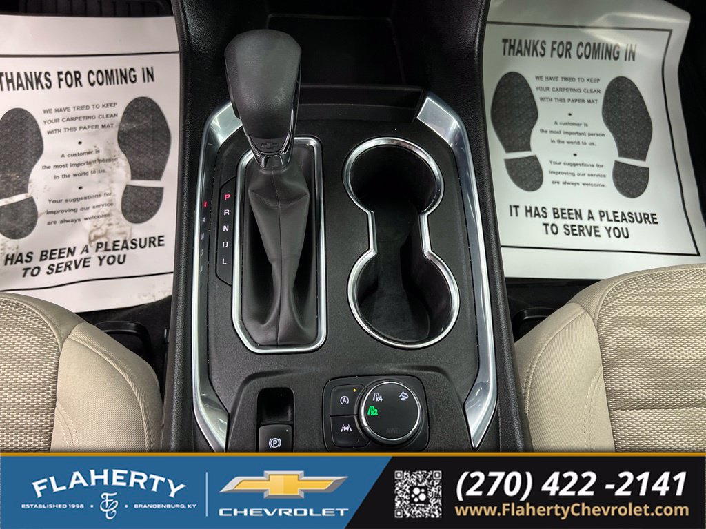Used 2023 Chevrolet Traverse LS w/ Safety Package AWD/4WD image 29