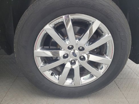 Used 2014 Ford Edge SEL w/ Equipment Group 205A AWD/4WD image 31