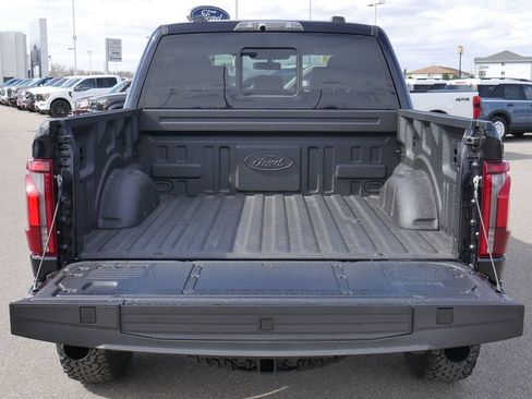 New 2026 Ford F150 Raptor AWD/4WD image 19