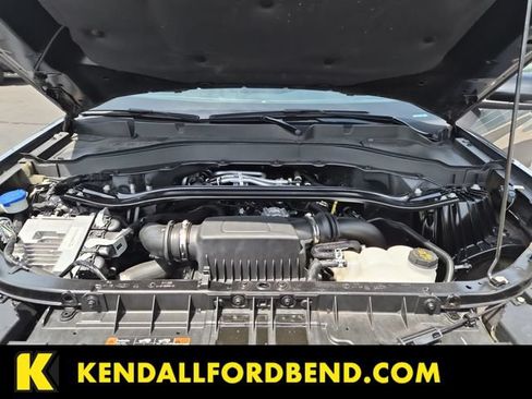 Certified 2023 Ford Explorer ST w/ Equipment Group 401A AWD/4WD image 47