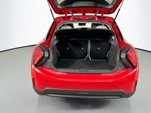 Certified 2025 MINI Cooper S FWD image 25