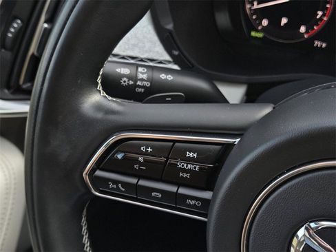 Used 2024 MAZDA CX-90 3.3 Turbo S w/ Premium Plus image 21