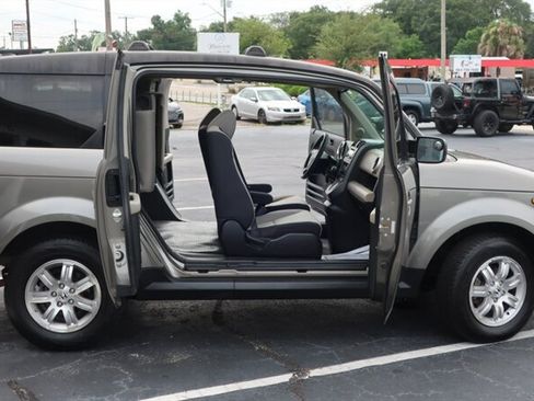 Used 2008 Honda Element EX image 31